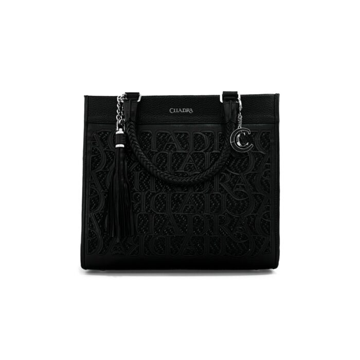 Bolsa Mujer Cuadra BOD2MRS Azteca - Imagen 1