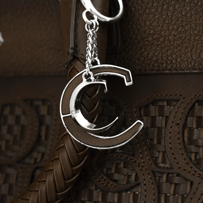 Bolsa Mujer Cuadra BOD2MRS Azteca - Imagen 10