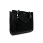 Bolsa Mujer Cuadra BOD2MRS Azteca - Imagen 2