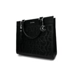 Bolsa Mujer Cuadra BOD2MRS Azteca - Imagen 3