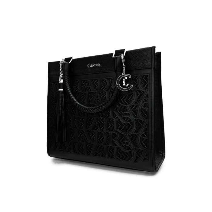 Bolsa Mujer Cuadra BOD2MRS Azteca - Imagen 3