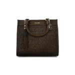 Bolsa Mujer Cuadra BOD2MRS Azteca - Imagen 6