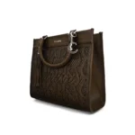 Bolsa Mujer Cuadra BOD2MRS Azteca - Imagen 8