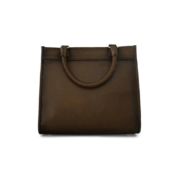 Bolsa Mujer Cuadra BOD2MRS Azteca - Imagen 9