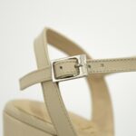 Sandalia Mujer Raul Coss 463 Con Tacon - Imagen 6