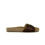 Sandalia Mujer Ascencio 25245 Broche