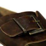 Sandalia Mujer Ascencio 25245 Broche - Imagen 6