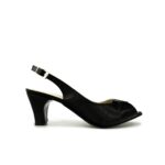 Zapatilla Destalonada Mujer Raul Coss 474 Aime