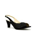 Zapatilla Destalonada Mujer Raul Coss 474 Aime - Imagen 2