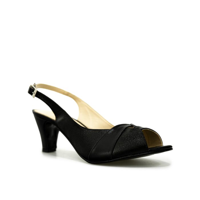 9003759-2-1.jpg Zapatilla Destalonada Mujer Raul Coss 474 Aime - Imagen 2