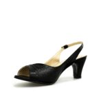 Zapatilla Destalonada Mujer Raul Coss 474 Aime - Imagen 3