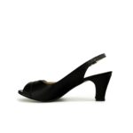 Zapatilla Destalonada Mujer Raul Coss 474 Aime - Imagen 4