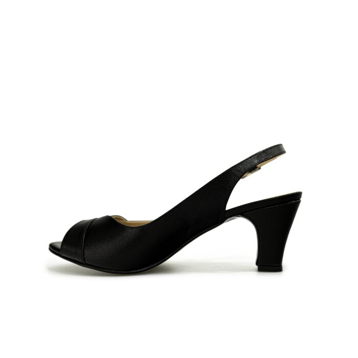 9003759-4-1.jpg Zapatilla Destalonada Mujer Raul Coss 474 Aime - Imagen 4