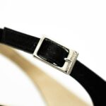 Zapatilla Destalonada Mujer Raul Coss 474 Aime - Imagen 6