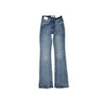 Pantalon Mujer Max Denim Cruz Bri