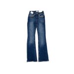 Pantalon Mujer Max Denim 718 Otoño