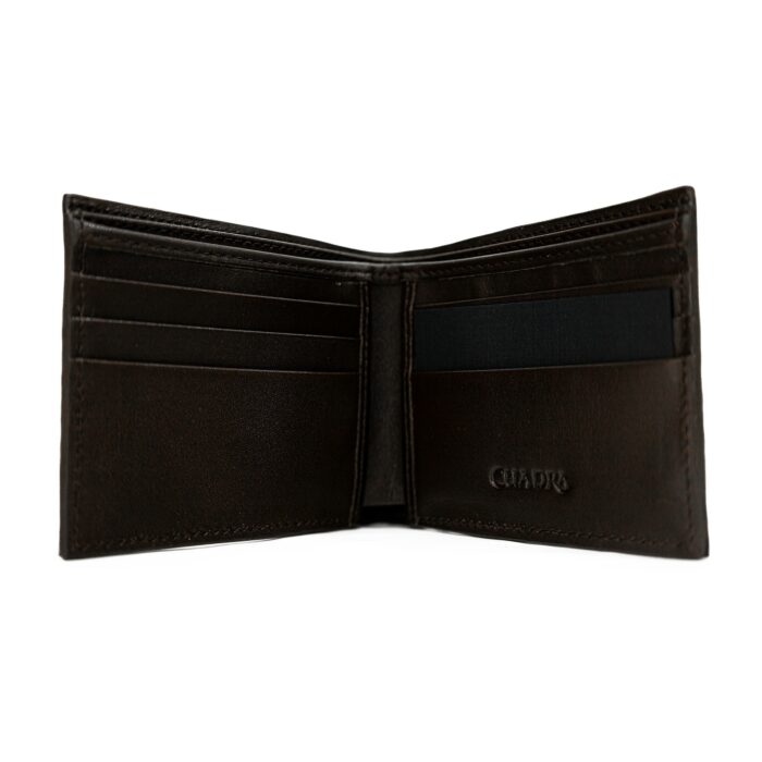 Billetera Hombre Cuadra BC030KA Carunga Mojave - Imagen 2