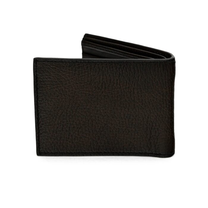 Billetera Hombre Cuadra BC037VE Venado - Imagen 3