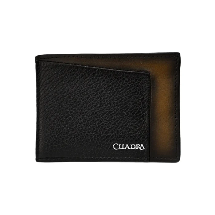 Billetera Hombre Cuadra BC037VE Venado - Imagen 5