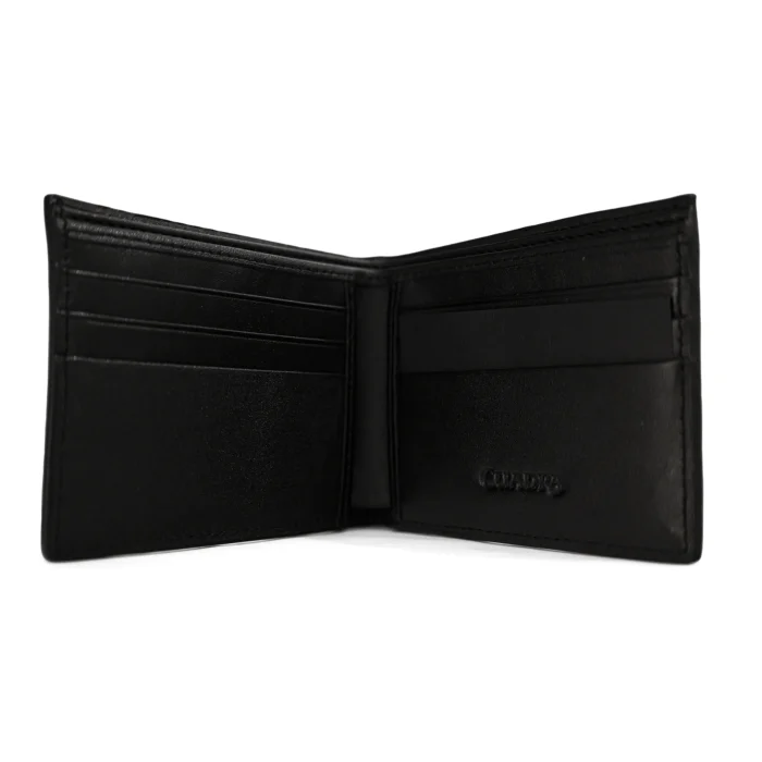 Billetera Hombre Cuadra BC037VE Venado - Imagen 6