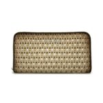 Billetera Mujer Cuadra BD251RS Aqua