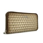 Billetera Mujer Cuadra BD251RS Aqua - Imagen 2