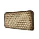 Billetera Mujer Cuadra BD251RS Aqua - Imagen 3