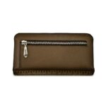 Billetera Mujer Cuadra BD251RS Aqua - Imagen 4