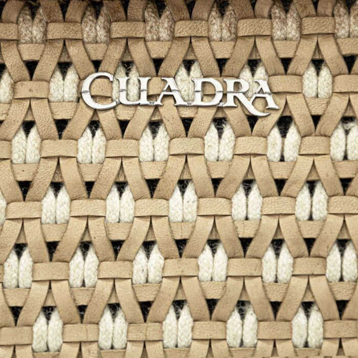 Billetera Mujer Cuadra BD251RS Aqua - Imagen 5