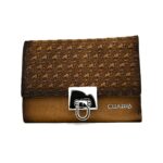 Billetera Mujer Cuadra BD252RS Cashmere Res