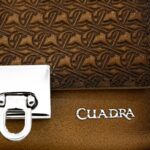 Billetera Mujer Cuadra BD252RS Cashmere Res - Imagen 3