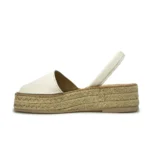 Alpargata Mujer Morkas Alma - Imagen 10