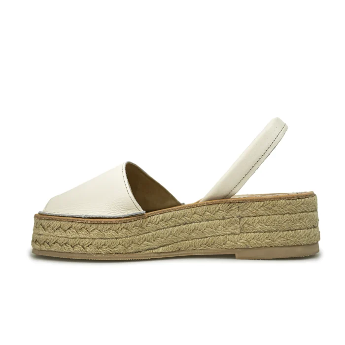 Alpargata Mujer Morkas Alma - Imagen 10