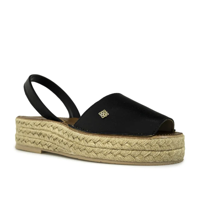 Alpargata Mujer Morkas Alma - Imagen 2