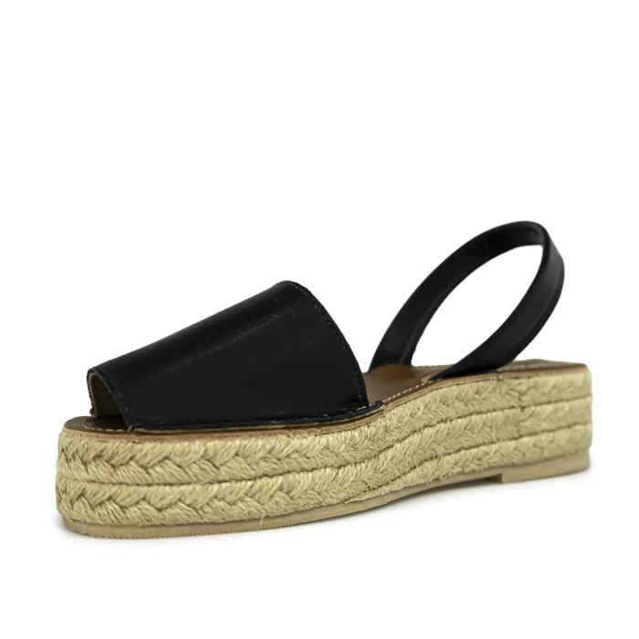 Alpargata Mujer Morkas Alma - Imagen 3