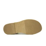 Alpargata Mujer Morkas Alma - Imagen 5