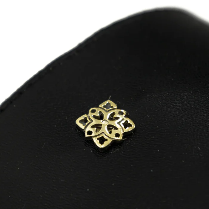 Alpargata Mujer Morkas Alma - Imagen 6