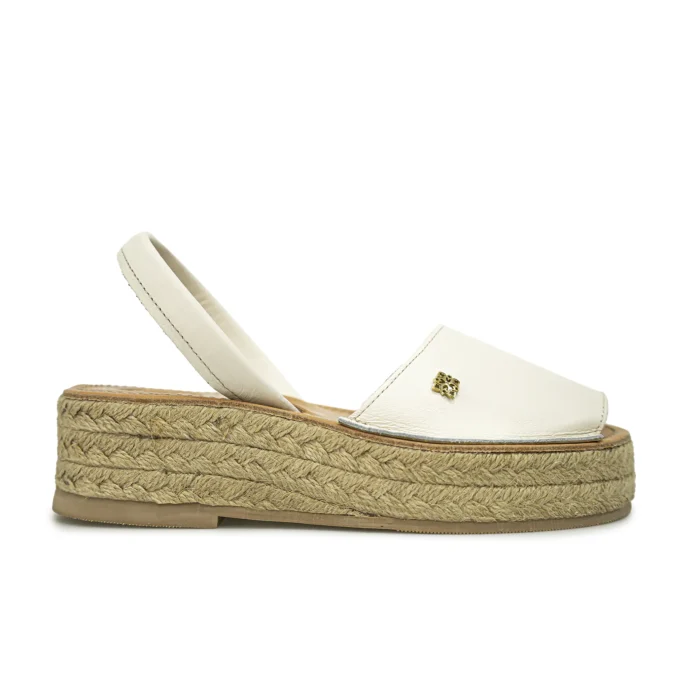 Alpargata Mujer Morkas Alma - Imagen 7