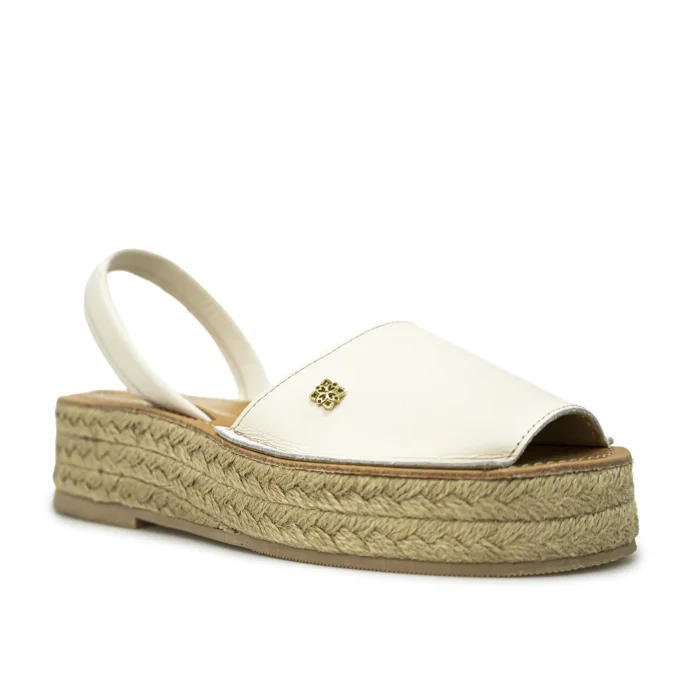 Alpargata Mujer Morkas Alma - Imagen 8