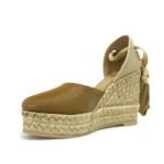 Alpargata Mujer Morka Natalia - Imagen 3