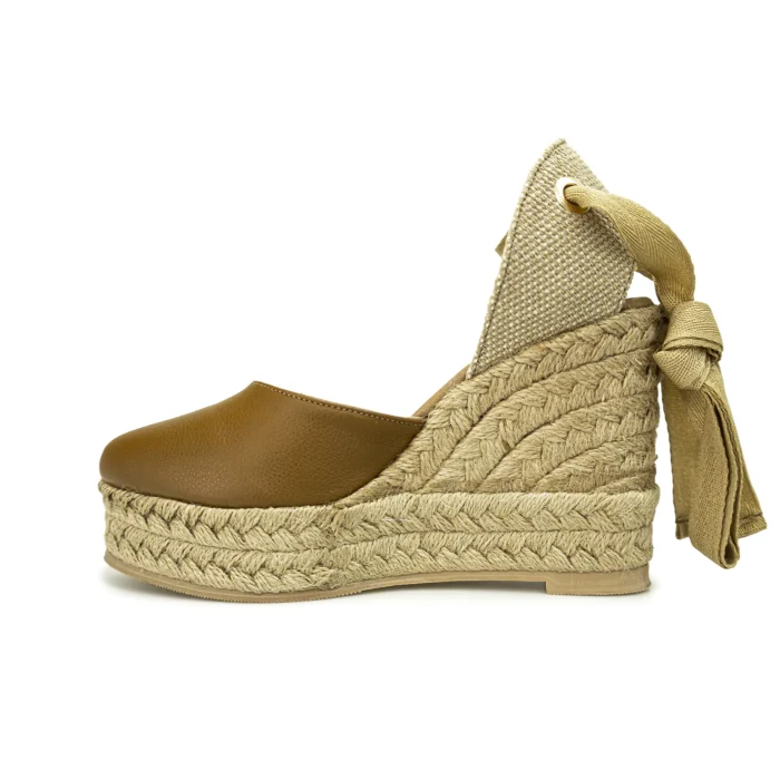 Alpargata Mujer Morka Natalia - Imagen 4