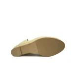 Alpargata Mujer Morka Natalia - Imagen 5