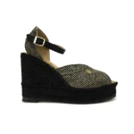 Alpargata Mujer Morkas Paula