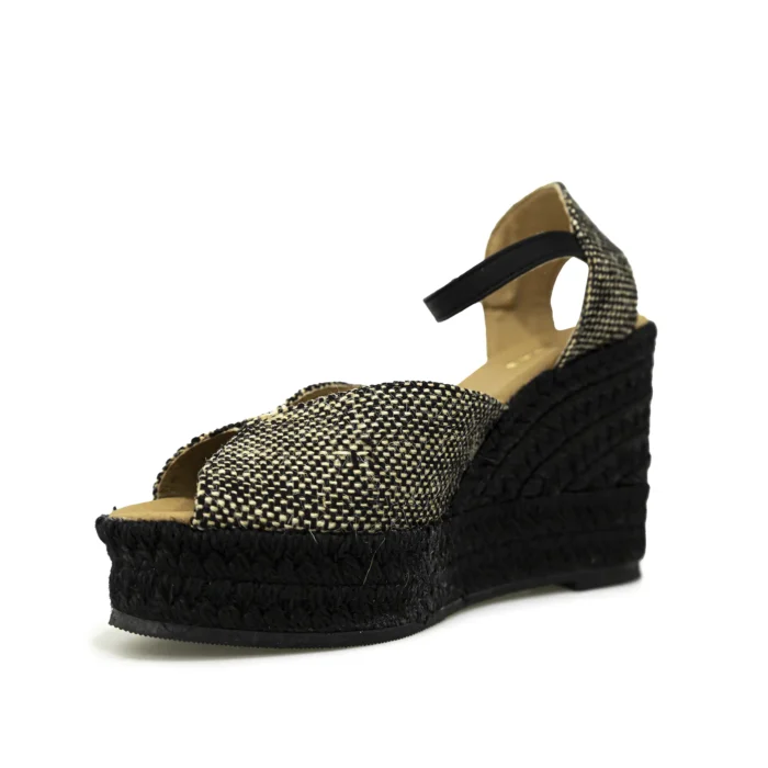 Alpargata Mujer Morkas Paula - Imagen 3