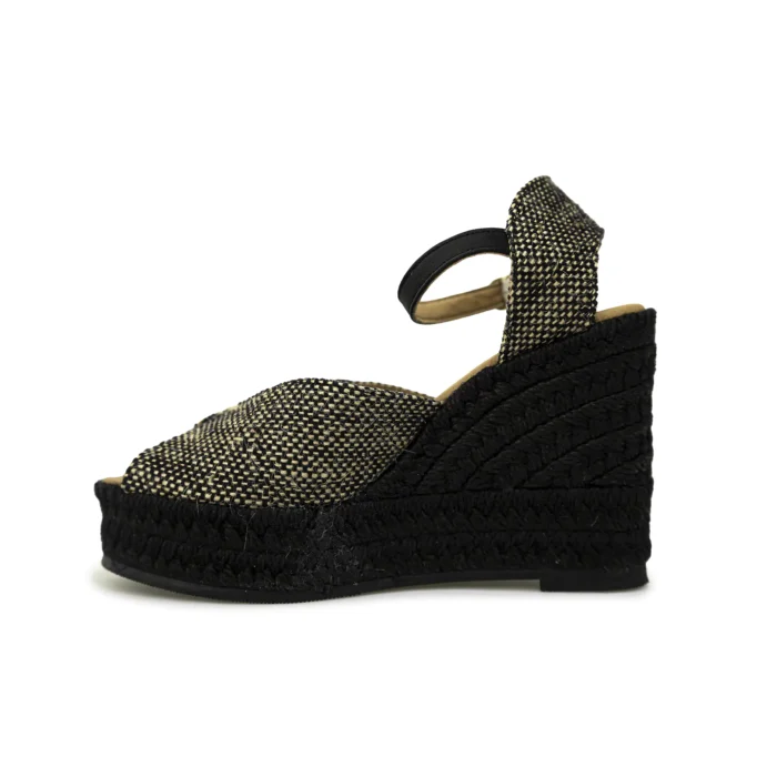 Alpargata Mujer Morkas Paula - Imagen 4