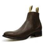 Botin Hombre La Barca P805 Papà Grande - Imagen 3