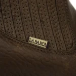 Botin Hombre La Barca P805 Papà Grande - Imagen 6