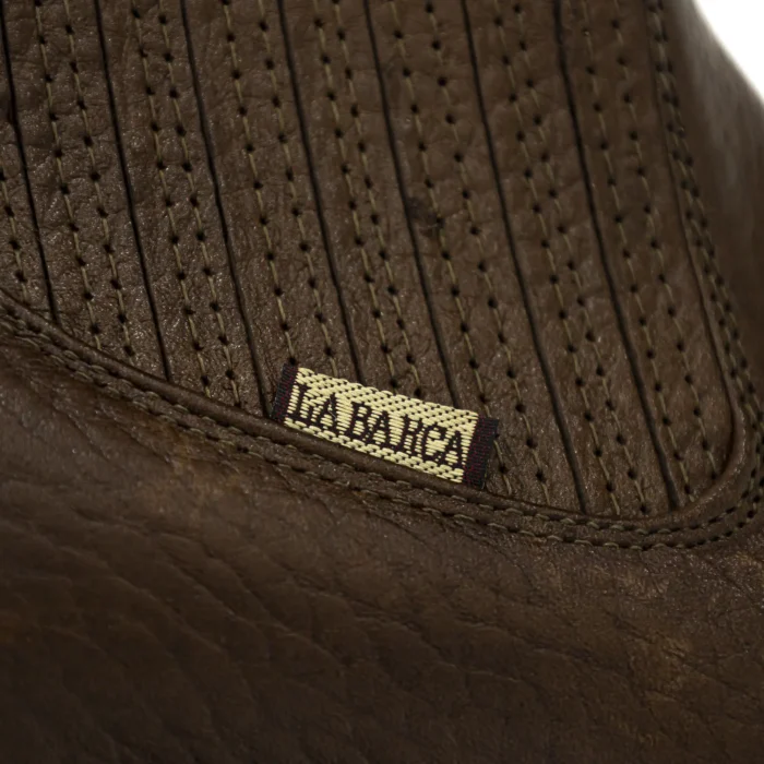 Botin Hombre La Barca P805 Papà Grande - Imagen 6