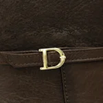 Botin Mujer Jossefina Mod481 Nogal - Imagen 6