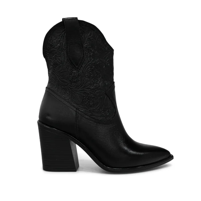 Bota Mujer Jossefina Mod72 - Imagen 1
